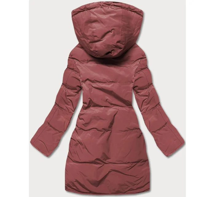 PIKOWANA ZIMOWA KURTKA DAMSKA model 22064834 - LHD PIKOWANA ZIMOWA KURTKA DAMSKA model 22064834 - LHD