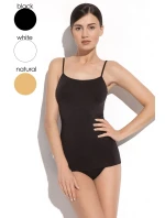 Dámské tílko model 5676918 white - Gatta Dámské tílko model 5676918 white - Gatta