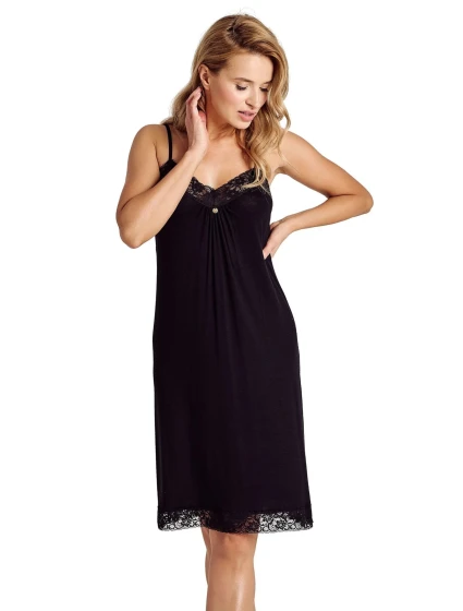 Dámská noční košilka model 19584086 - Taro Dámská noční košilka model 19584086 - Taro