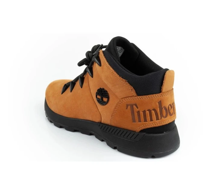 Topánky Timberland Sprint Trekker M TB0A2FEP231