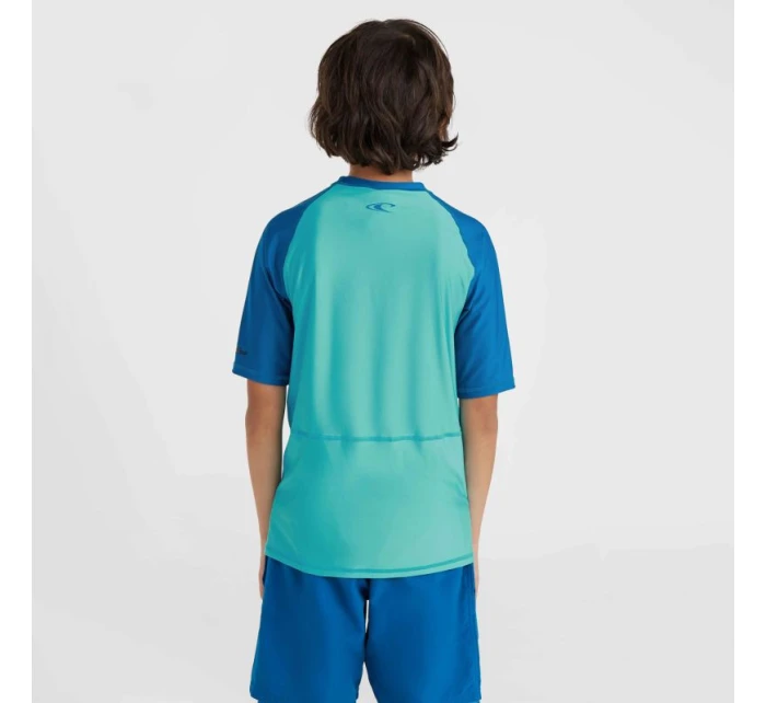 Tričko O'Neill UV Essentials Cali S/Slv Skins Jr 92800613357 Tričko O'Neill UV Essentials Cali S/Slv Skins Jr 92800613357