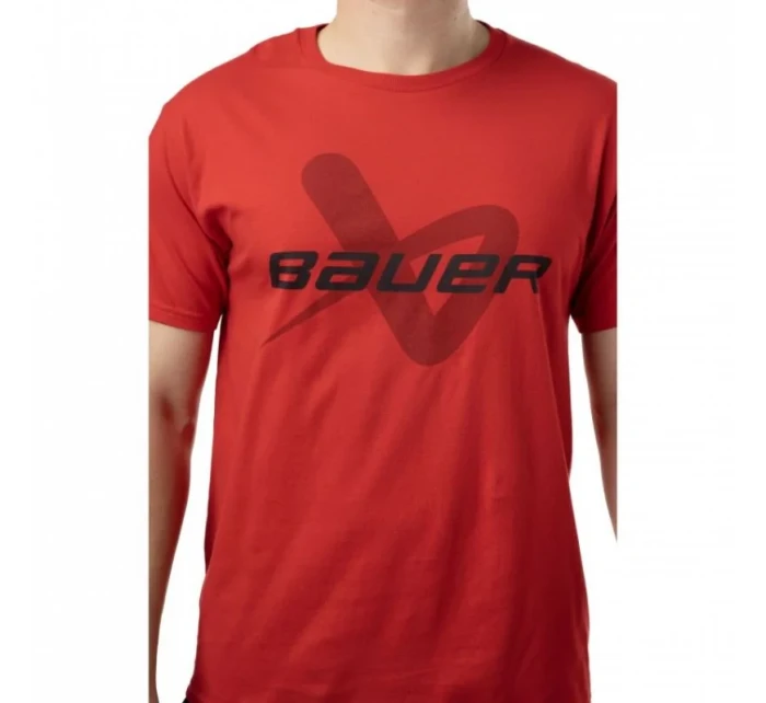 Tričko Core Sr M model 20486707 - Bauer