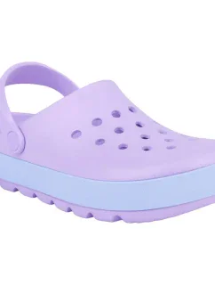 W dřeváky dámské model 20146035 - Coqui