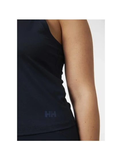 Ocean Cropped Tank Top W model 20235105 597 Tričko - Helly Hansen Ocean Cropped Tank Top W model 20235105 597 Tričko - Helly Hansen