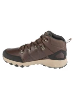 Peakfreak II Mid Outdry Leather M bota model 20818035 - Columbia Peakfreak II Mid Outdry Leather M bota model 20818035 - Columbia