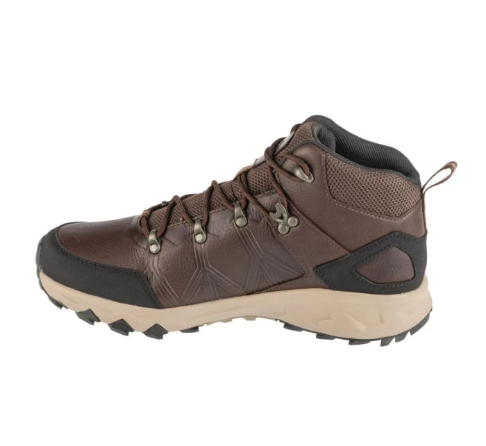 Peakfreak II Mid Outdry Leather M bota model 20818035 - Columbia Peakfreak II Mid Outdry Leather M bota model 20818035 - Columbia