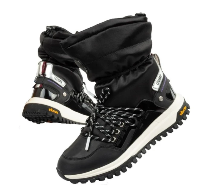 Buty  W  203 dámské model 20761379 - Colmar