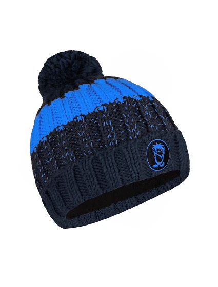 Dětská pletená čepice kids  Cap pro model 21751392 - Trollkids