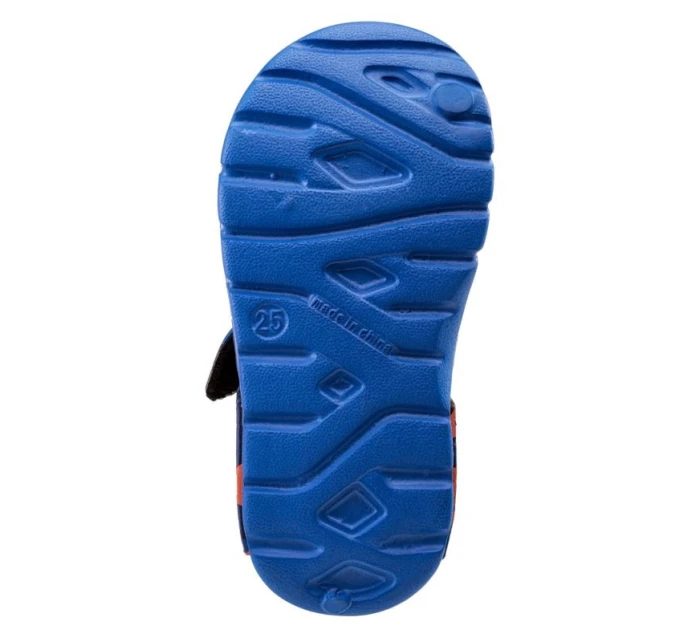 Kids Jr sandály model 21256086 - Martes Kids Jr sandály model 21256086 - Martes