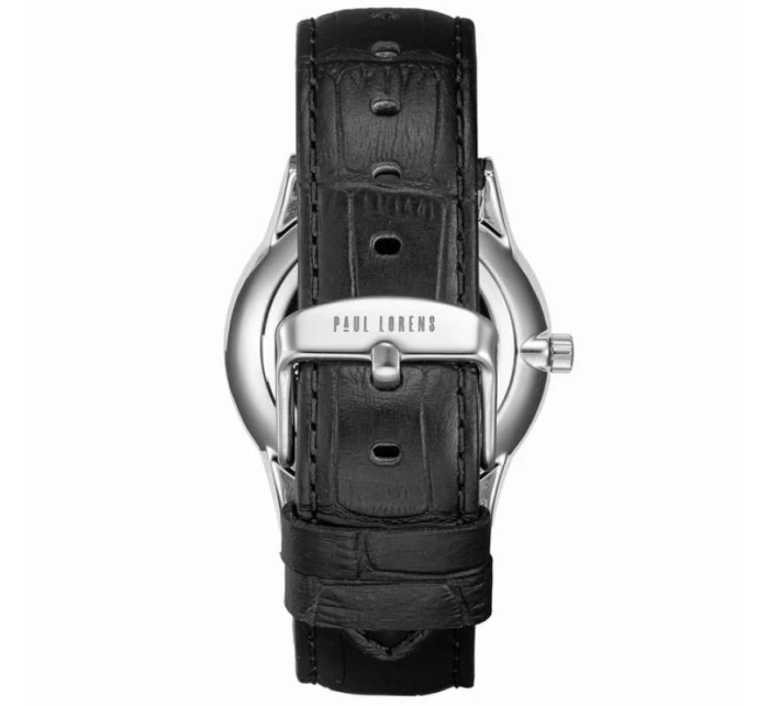 Pánské hodinky model 21807071 + BOX - Paul Lorens Pánské hodinky model 21807071 + BOX - Paul Lorens