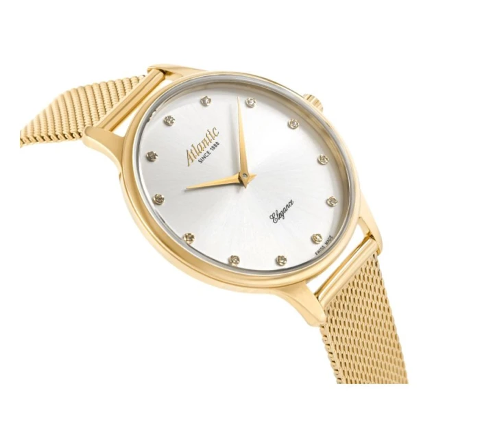 Dámske hodinky Atlantic Elegance 29038.45.27MB + BOX Dámske hodinky Atlantic Elegance 29038.45.27MB + BOX