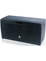 GARDEN BOX 310L ANTHRACITE BOXE MATUBA detské GARDEN BOX 310L ANTHRACITE BOXE MATUBA detské