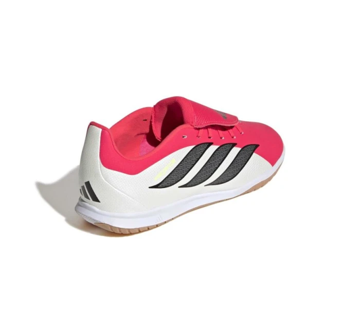 Juniorská obuv adidas Predator Club FT IN KI8837