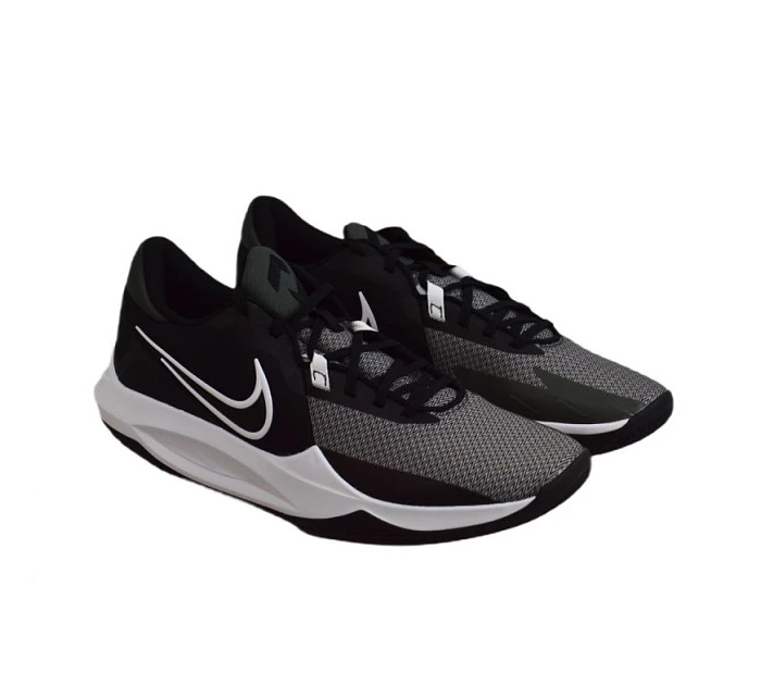 Športová basketbalová obuv Nike Precision 6 - DD9535-003