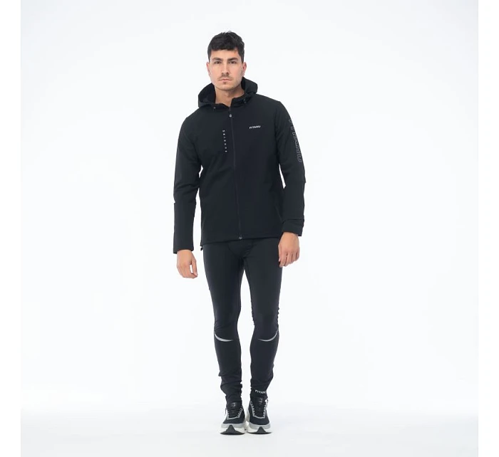 Pánska bunda FUNRUNE