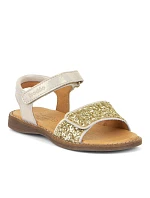 Detské sandále Froddo LORINE SPARKLE (G3150249-2)