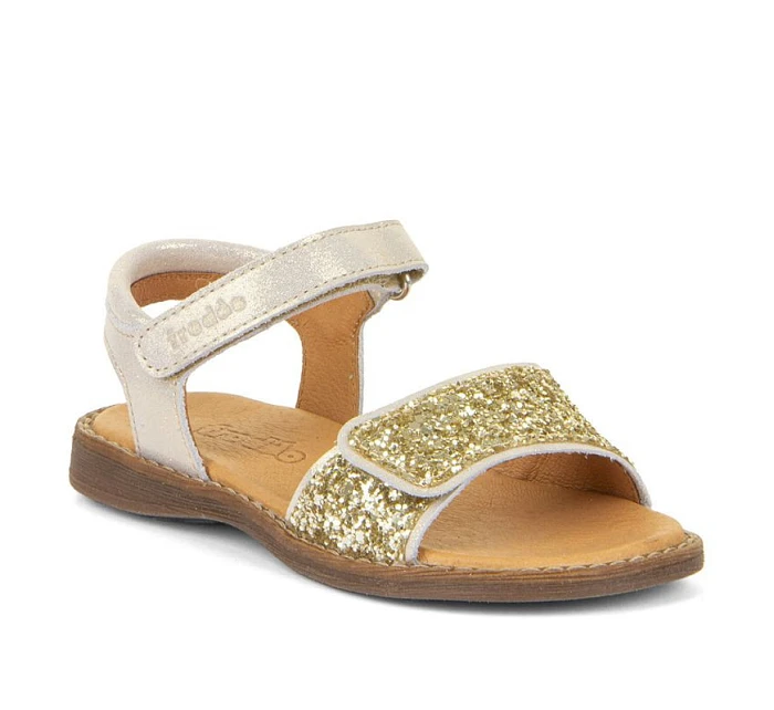 Detské sandále Froddo LORINE SPARKLE (G3150249-2)
