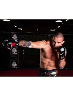 Rukavice pro MMA L/XL – Phantom Red – | DBX model 22355026 - DBX Bushido Rukavice pro MMA L/XL – Phantom Red – | DBX model 22355026 - DBX Bushido