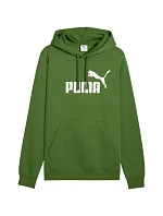 Pánska mikina Puma ESS No.1 Logo Hoodie FL zelená 682571 68 pánska Pánska mikina Puma ESS No.1 Logo Hoodie FL zelená 682571 68 pánska