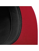 B 5 panelová Snapback kontrastní kšiltovka 53. black/yellow model 22482061 - Beechfield B 5 panelová Snapback kontrastní kšiltovka 53. black/yellow model 22482061 - Beechfield