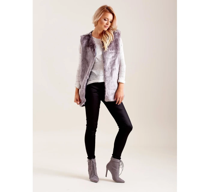 AT vesta KZ  šedá model 14834977 - FPrice