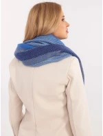 Šatka AT SZ 18301.71 modrá