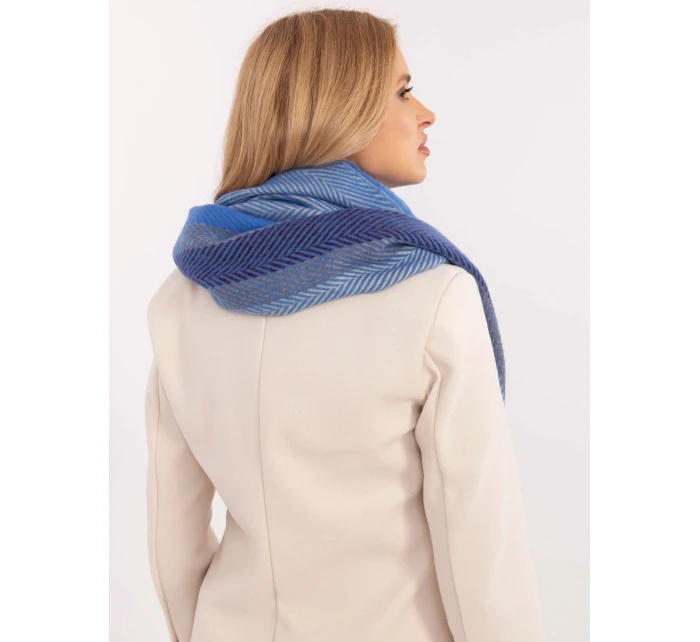 Šatka AT SZ 18301.71 modrá