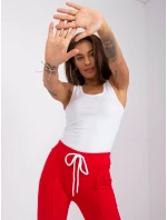 Dámsky top BR TP 2127.89 biela