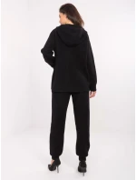 Súprava MBM KMPL 30818.60 čierna