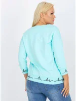 Mikina RV BL 5978.06P mincovňa