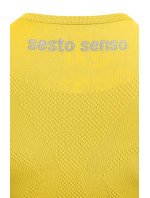 Sesto Senso Thermo Tielko CL38 Žlté