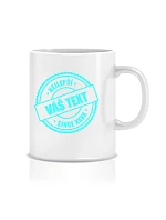Personalizovaný klasický biely hrnček 300 ml – najlepší xx SINCE xx Personalizovaný klasický biely hrnček 300 ml – najlepší xx SINCE xx
