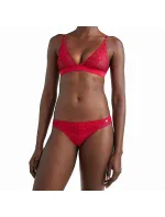 Dámská tanga Lace model 20947475 - Tommy Hilfiger Dámská tanga Lace model 20947475 - Tommy Hilfiger