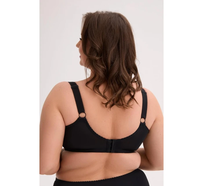 Měkká podprsenka s kosticí model 21949108 - Gaia Měkká podprsenka s kosticí model 21949108 - Gaia