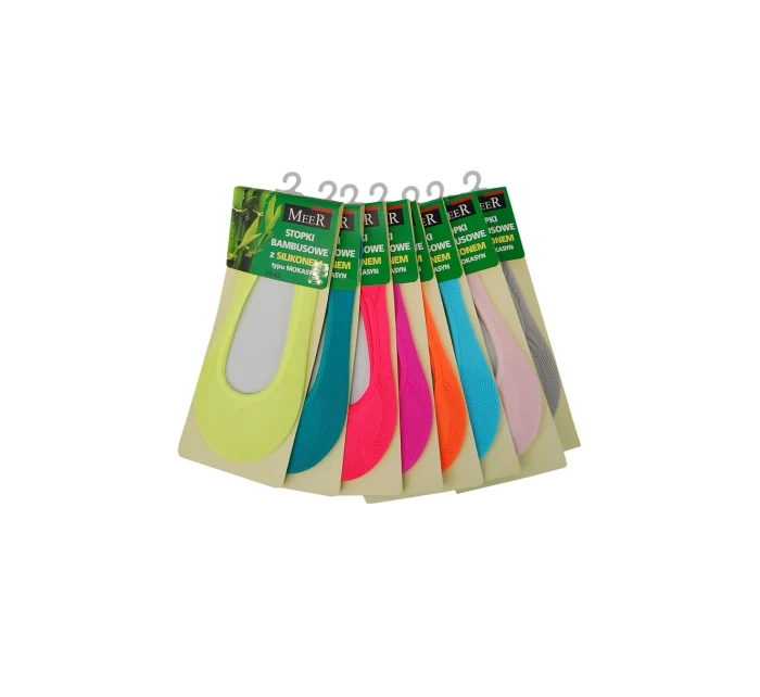 ponožky baleríny se model 6161574 - Rebeka ponožky baleríny se model 6161574 - Rebeka