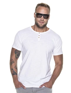 Pánske tričko M Button1 21230 - Promostars