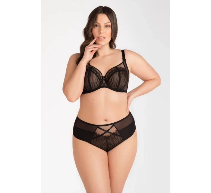 K817 BIG INESSA SOFT BRA K817 BIG INESSA SOFT BRA