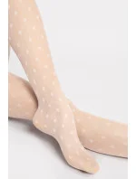 HAILEY - PANČUCHY 15 DEN-5