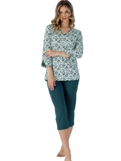 DÁMSKE PYŽAMO ALBENA 1481