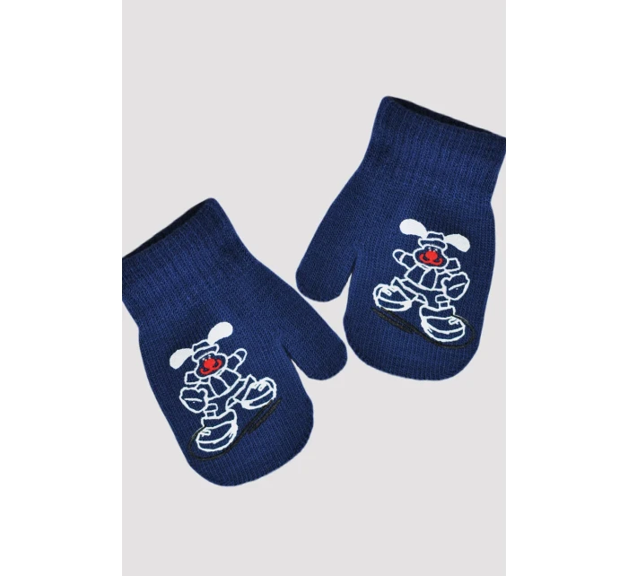 DETSKÉ RUKAVICE RZ034