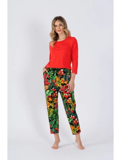 Pyžamo model 199788 M-Max