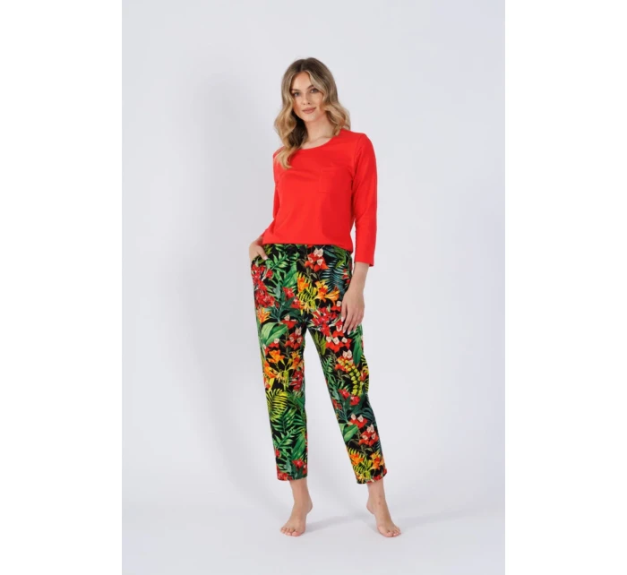 Pyžamo model 199788 M-Max