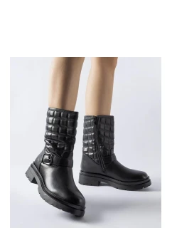 Topánky model 204546 Solea