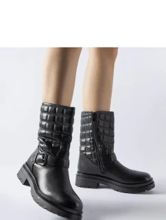 Topánky model 204546 Solea