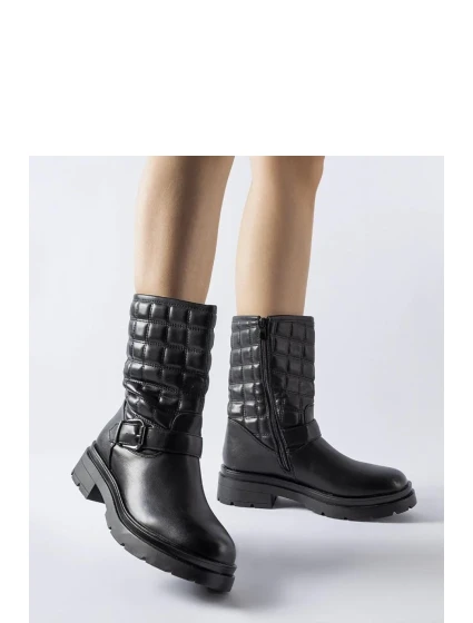 Topánky model 204546 Solea