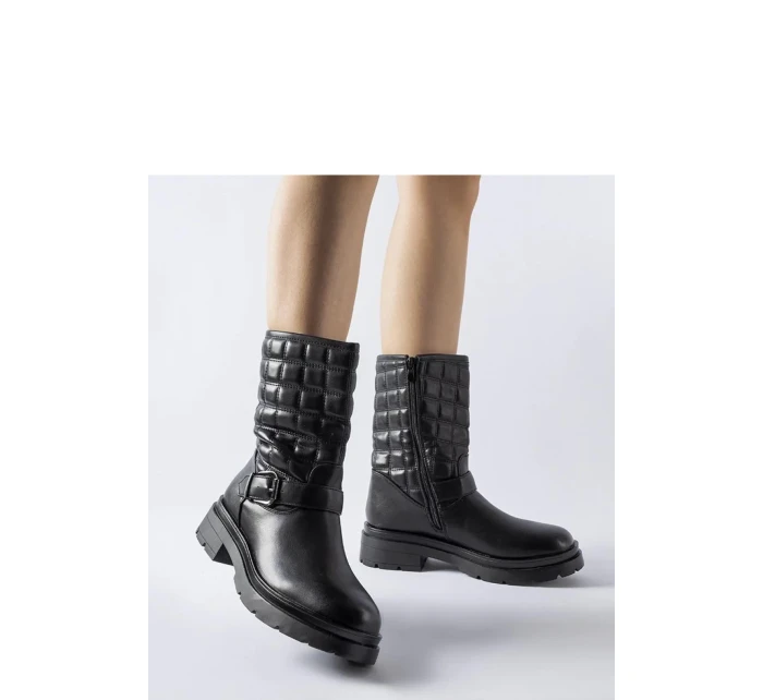 Topánky model 204546 Solea