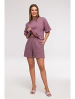 Šortky model 211513 BeWear Šortky model 211513 BeWear