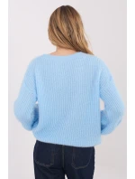 Sveter model 223417 Taliansko Moda Sveter model 223417 Taliansko Moda