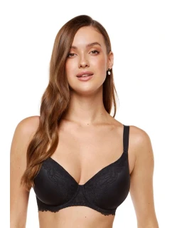 Vystužená podprsenka model 225183 Gorteks