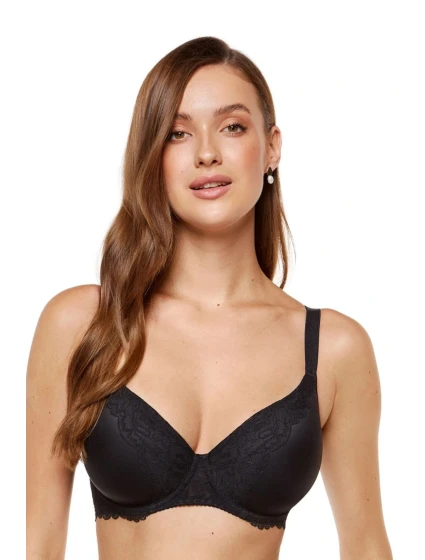 Vystužená podprsenka model 225183 Gorteks